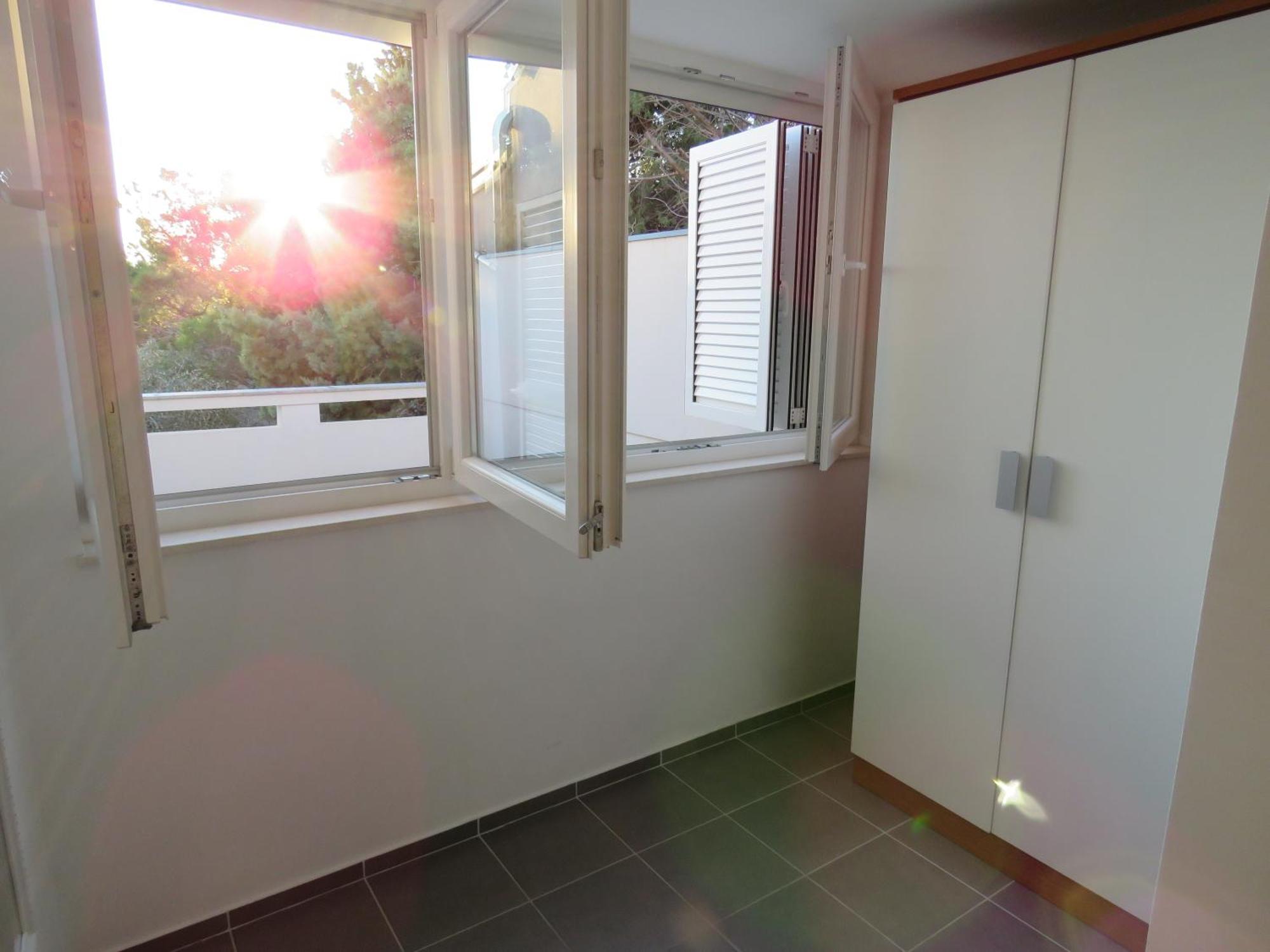 Villa Flamingo Deluxe Novalja Zimmer foto
